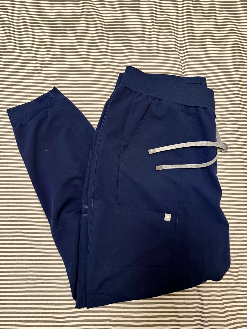 Fabletics Scrub Jogger